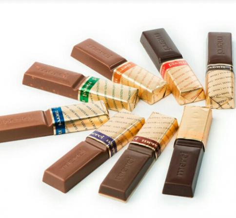 کیفیت بالای شکلات سفارشی به چه عواملی بستگی دارد؟