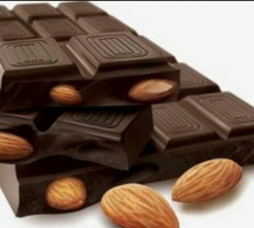 وارد کننده شکلات سفارشی به کشور