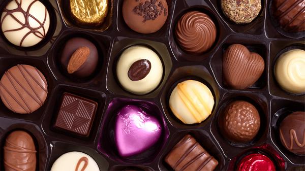 نرخ روز انواع شکلات خارجی در سراسر کشور