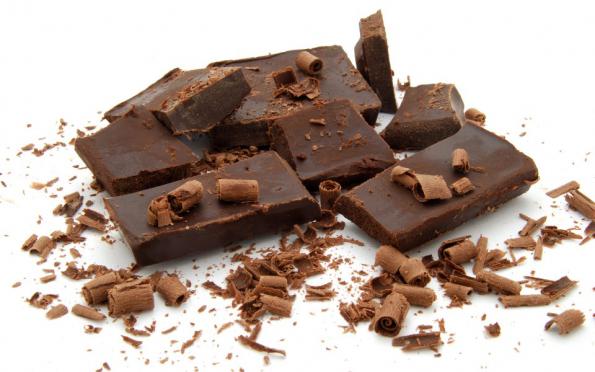 با کیفیت ترین شکلات تولید شده در ایران