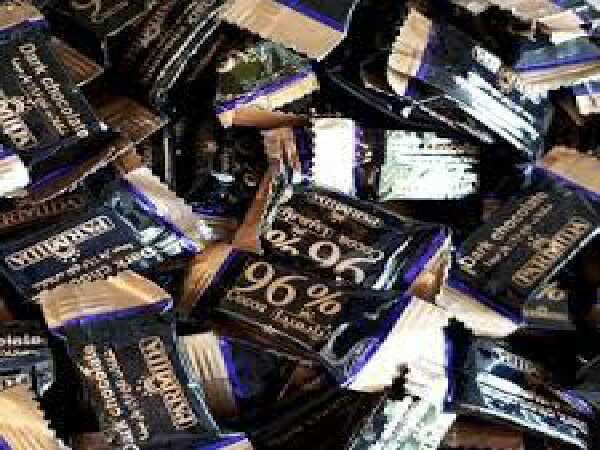 ارزان ترین برند شکلات غلات رژیمی