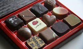 شکلات خارجی سوئیس