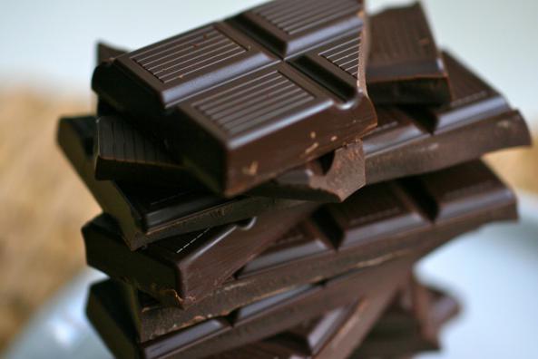 به روز ترین بسته بندی شکلات ایرانی در بازار های بین المللی