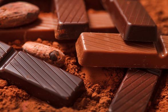 گروه تامین کننده شکلات لواشکی در بازار ایران