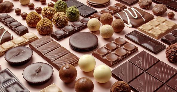 سفارش شکلات کادوی کاکائویی به صورت عمده در بازار