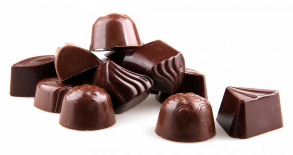 تولید کننده شکلات تلخ صادراتی در ایران