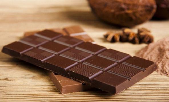 شکلات تلخ ارزان قیمت در سراسر کشور