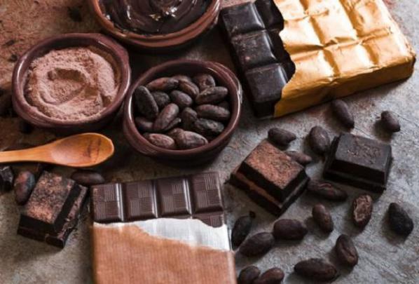صادرات شکلات ایرانی به کشور های آسیایی