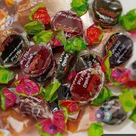 نمایندگی شکلات لواشکی در بازار ایران