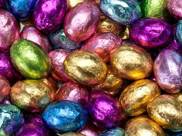 عرضه شکلات ایرانی در بازار داخلی