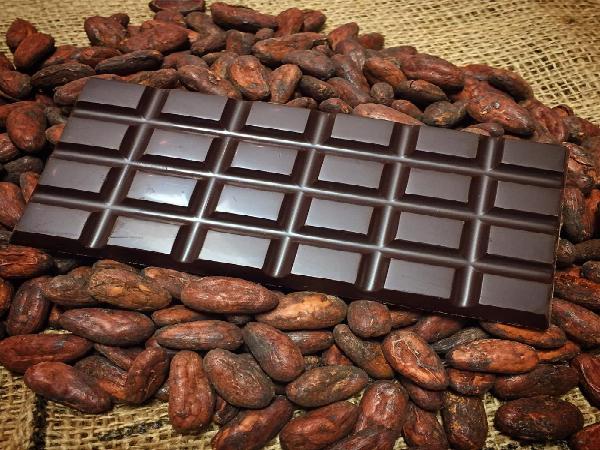 صادرات شکلات از ایران به ایتالیا