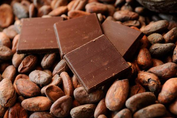 وارد کننده شکلات رنگی در بازار داخلی