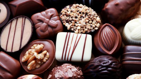 نمایندگی شکلات خارجی در سراسر کشور
