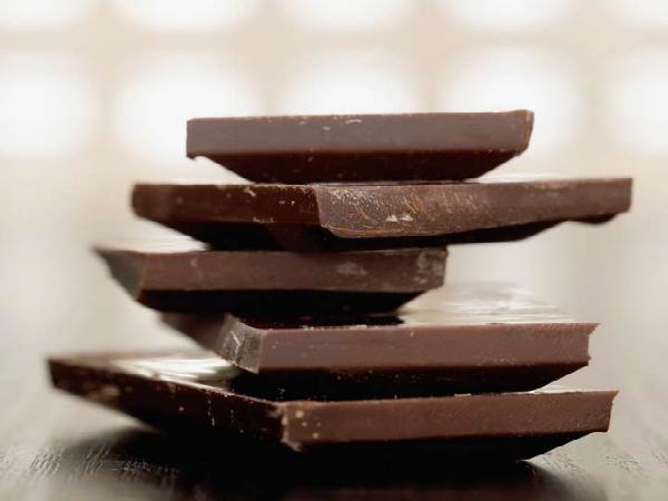 وارد کننده شکلات سیاه در سراسر کشور
