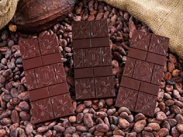 برترین توزیع کننده شکلات ایرانی در عرصه بین المللی